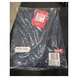 Milwaukee Medium Blue T Shirt
