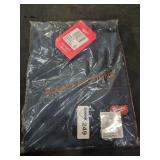 Milwaukee Medium Blue T Shirt