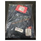 Milwaukee Medium Blue T Shirt