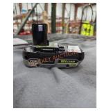 Ryobi 18v 2 ah battery