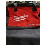 Milwaukee 1/4" Impact Driver Kit