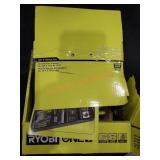 UNOPENED BY ROCKEY TEAM. Could be Opened at