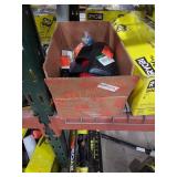 Box Lot