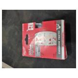 Milwaukee 3 1/2" Hole Dozer