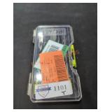 Sold as is where is. No guarantee or returns.