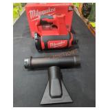 Milwaukee M12 Compact Spot Blower