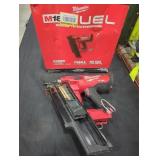 Milwaukee 21ï¿½ Framing Nailer