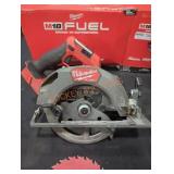 Milwaukee M18 7-1/4" Circular Saw