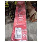Milwaukee M18 24" Hedge Trimmer
