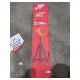 Milwaukee 72" Laser Tripod