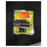 UNOPENED BY ROCKEY TEAM. Could be Opened at
