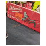 Milwaukee M12 Plastic Pipe Shear