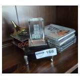 Miscellaneous Home Decor Lot