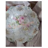 Misc China Dishes Box Lot