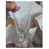 Mics China Glassware Box Lot