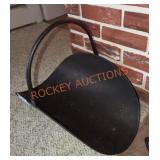 Metal Firewood Holder