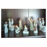 WillowTree Angels Lot