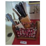 Misc Kitchen Tools Lot