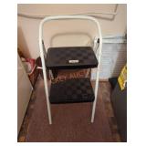2 step Step Stool