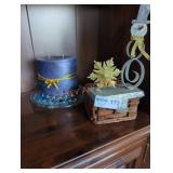 Miscellaneous Shelf Lot