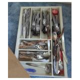 Miscellaneous Kitchen Utensils Lot