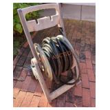Hose Mobile Suncast Hose and Reel