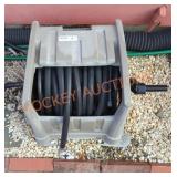 Hose and Reel