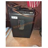Small Paper Shredder