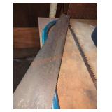 Hand Saw - Qty 2