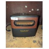 Eden Pure Small Heater (with remote)