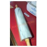 Marble Rolling Pin