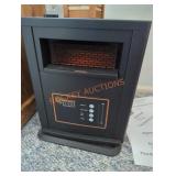 Comfort Deluxe Heater (with remote)