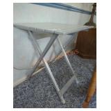 Metal Folding Table