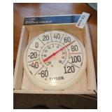 Taylor Dial Thermometer