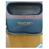 EdenPURE Heater