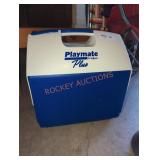 Playmate Plus Cooler by Igloo