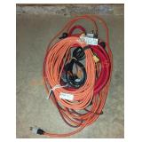 Extension Cord Lot
