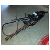Misc Garage Tools Lot