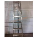 Davidson Ladder