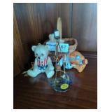 Miscellaneous Bear Lot