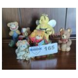 Miscellaneous Bear Lot