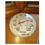Taylor Dial Thermometer