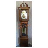 Grandfather Clock