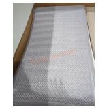 1 stylewell 20" x 36" comfort mat