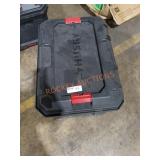 Husky Tool Box