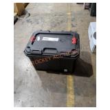 Husky Tool Box
