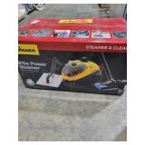 Wagner Power Steamer