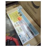 Hampton Bay 2 ft led ceiling light