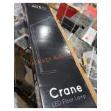 LED Floor Lamp