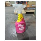 1 bottle the pink stuff cleaner